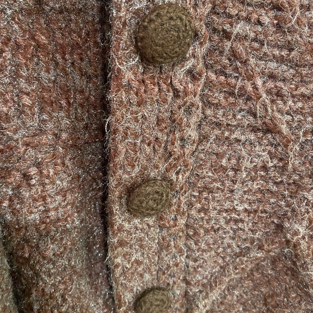Wool sweater - Picture 5 of 6